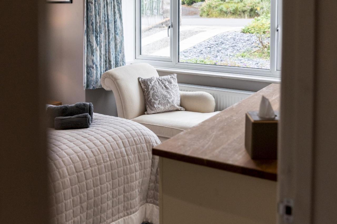 Stylish 2 Bed Pet-Friendly Coastal Retreat Βίλα Braunton Εξωτερικό φωτογραφία